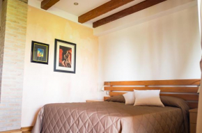 Rustic Parma Retreat Montechiarugolo
